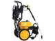DeWalt DXPW 006E - Idropulitrice trifase industriale - 170 bar - 900 l/h