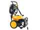 DeWalt DXPW 006E - Idropulitrice trifase industriale - 170 bar - 900 l/h