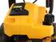 DeWalt DXPW 006E - Idropulitrice trifase industriale - 170 bar - 900 l/h