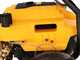 DeWalt DXPW 006E - Idropulitrice trifase industriale - 170 bar - 900 l/h