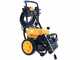 DeWalt DXPW 007E - Idropulitrice trifase industriale - 230 bar - 840 l/h