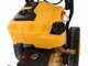 DeWalt DXPW 007E - Idropulitrice trifase industriale - 230 bar - 840 l/h
