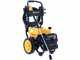 DeWalt DXPW 007E - Idropulitrice trifase professionale - 230 bar - 840 l/h