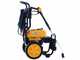 DeWalt DXPW 007E - Idropulitrice trifase professionale - 230 bar - 840 l/h