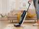 Tineco Floor One S5 Extreme - Lavapavimenti a batteria smart - 3 in 1: lava, asciuga e aspira