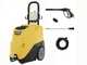 Lavor XTR-R 1007 - Idropulitrice ad acqua calda - 135 bar - 420 l/h - 36032-00057