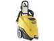Lavor XTR-R 1007 - Idropulitrice ad acqua calda - 135 bar - 420 l/h - 36032-00057