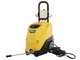 Lavor XTR-R 1007 - Idropulitrice ad acqua calda - 135 bar - 420 l/h - 36032-00057