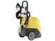 Lavor XTR-R 1007 - Idropulitrice ad acqua calda - 135 bar - 420 l/h - 36032-00057