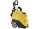 Lavor XTR-R 1007 - Idropulitrice ad acqua calda - 135 bar - 420 l/h - 36032-00057
