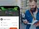 Gardena Smart SILENO Sense 400 - Robot tagliaerba - Gestione con Gardena Smart App - Senza impianto