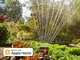 Gardena Smart SILENO Sense 400 - Robot tagliaerba - Gestione con Gardena Smart App - Senza impianto