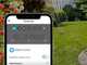 Gardena Smart SILENO Sense 400 - Robot tagliaerba - Gestione con Gardena Smart App - Senza impianto