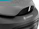 Gardena Smart SILENO Sense 400 - Robot tagliaerba - Gestione con Gardena Smart App - Senza impianto