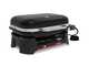 Weber Lumin Black 1502045 - Barbecue elettrico portatile - Griglia 49x33 cm