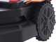 Worx Landroid Vision Cloud WR303E - Robot Tagliaerba - Senza impianto