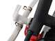 Blue Bird MD 651 - Atomizzatore polverizzatore da irrorazione zainato a spalla