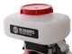 Blue Bird MD 651 - Atomizzatore polverizzatore da irrorazione zainato a spalla