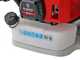 Blue Bird MD 651 - Atomizzatore polverizzatore da irrorazione zainato a spalla