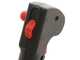 Blue Bird MD 651 - Atomizzatore polverizzatore da irrorazione zainato a spalla