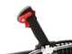 Blue Bird MD 651 - Atomizzatore polverizzatore da irrorazione zainato a spalla
