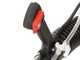 Blue Bird MD 651 - Atomizzatore polverizzatore da irrorazione zainato a spalla