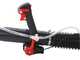 Blue Bird MD 651 - Atomizzatore polverizzatore da irrorazione zainato a spalla