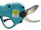 Makita DUP181Z - Forbice elettrica a batteria - 18V - SENZA BATTERIA E CARICABATTERIE