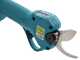 Makita DUP181Z - Forbice elettrica a batteria - 18V - SENZA BATTERIA E CARICABATTERIE