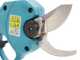 Makita DUP181Z - Forbice elettrica a batteria - 18V - SENZA BATTERIA E CARICABATTERIE