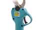 Makita DUP181Z - Forbice elettrica a batteria - 18V - SENZA BATTERIA E CARICABATTERIE