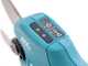 Makita DUP181Z - Forbice elettrica a batteria - 18V - SENZA BATTERIA E CARICABATTERIE