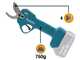 Makita DUP181Z - Forbice elettrica a batteria - 18V - SENZA BATTERIA E CARICABATTERIE