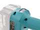 Makita DUP181Z - Forbice elettrica a batteria - 18V - SENZA BATTERIA E CARICABATTERIE