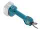 Makita DUP181Z - Forbice elettrica a batteria - 18V - SENZA BATTERIA E CARICABATTERIE