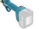 Makita DUP181Z - Forbice elettrica a batteria - 18V - SENZA BATTERIA E CARICABATTERIE