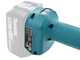 Makita DUP181Z - Forbice elettrica a batteria - 18V - SENZA BATTERIA E CARICABATTERIE
