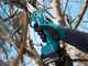 Makita DUP181Z - Forbice elettrica a batteria - 18V - SENZA BATTERIA E CARICABATTERIE