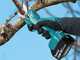 Makita DUP181Z - Forbice elettrica a batteria - 18V - SENZA BATTERIA E CARICABATTERIE