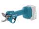 Makita DUP181Z - Forbice elettrica a batteria - 18V - SENZA BATTERIA E CARICABATTERIE