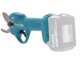 Makita DUP181Z - Forbice elettrica a batteria - 18V - SENZA BATTERIA E CARICABATTERIE