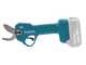 Makita DUP181Z - Forbice elettrica a batteria - 18V - SENZA BATTERIA E CARICABATTERIE