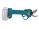 Makita DUP181Z - Forbice elettrica a batteria - 18V - SENZA BATTERIA E CARICABATTERIE