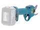 Makita DUP181Z - Forbice elettrica a batteria - 18V - SENZA BATTERIA E CARICABATTERIE