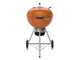 Weber Master-Touch GBS C-5755 Burnt Orange 57cm - Barbecue a carbone