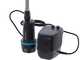 Gardena 2400 Comfort Automatic 18V P4A - Pompa sommersa a batteria per acque chiare - 18V/2,5Ah