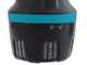 Gardena 2400 Comfort Automatic 18V P4A - Pompa sommersa a batteria per acque chiare - 18V/2,5Ah