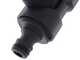 Gardena 2400 Comfort Automatic 18V P4A - Pompa sommersa a batteria per acque chiare - 18V/2,5Ah