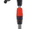 Gardena 2400 Comfort Automatic 18V P4A - Pompa sommersa a batteria per acque chiare - 18V/2,5Ah
