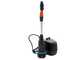 Gardena 2400 Comfort Automatic 18V P4A - Pompa sommersa a batteria per acque chiare - 18V/2,5Ah